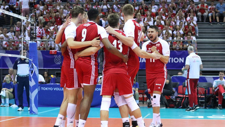 Kwalifikacje olimpijskie: Polska – Francja 3:0. Wynik i relacja z meczu -  Reprezentacja
