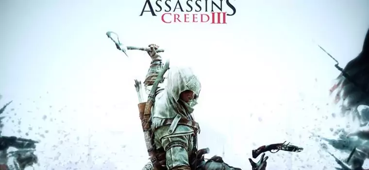 Assassin's Creed III za darmo i inne prezenty od Ubisoftu już w grudniu