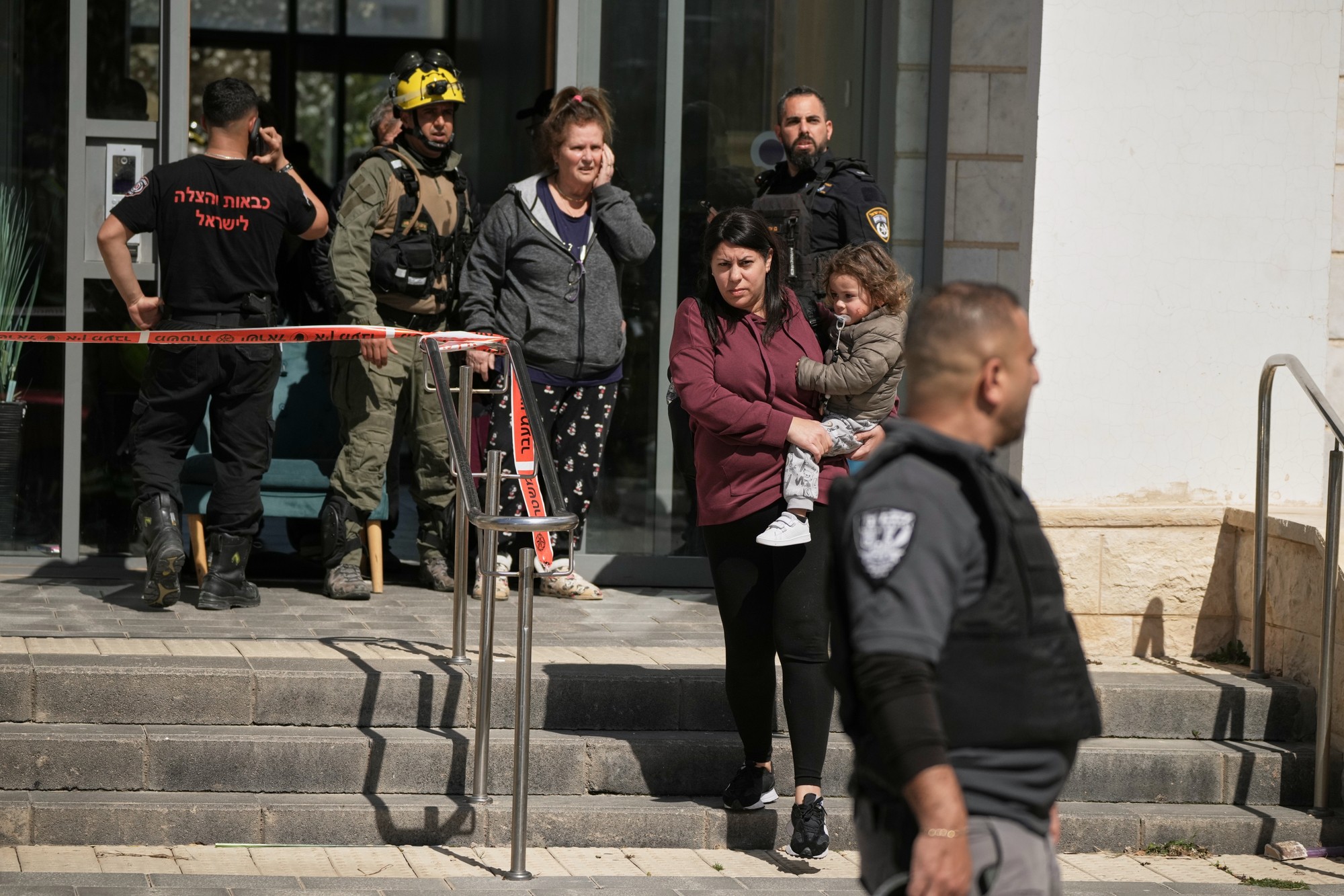 Irán hlási prvé obete izraelského útoku. 