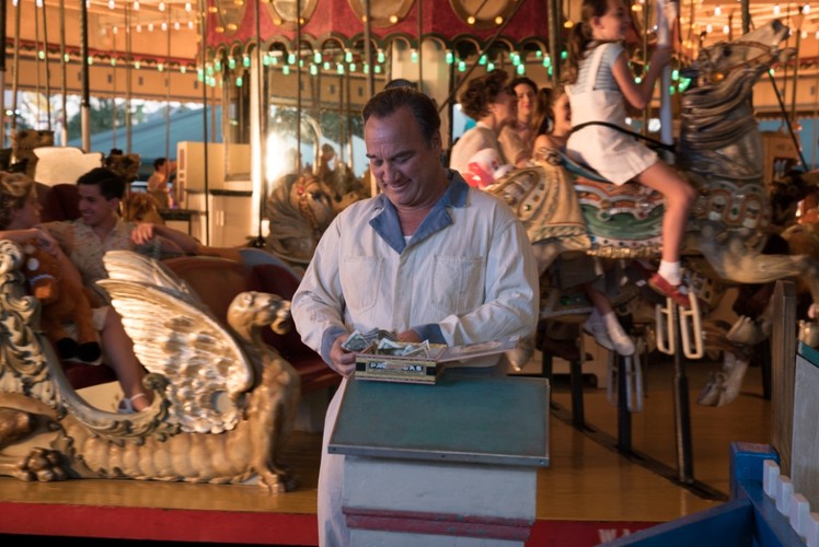 'Na karuzeli życia' w kinch od 1 grudnia