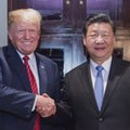 Doszło do zawieszenia broni w wojnie handlowej między USA a Chinami
