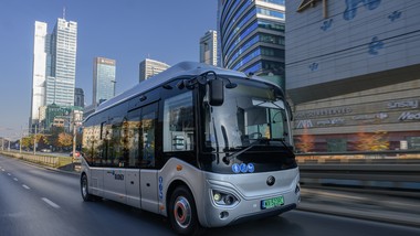 kolejne kontrakty busnex poland. klienci wracają po nowe modele