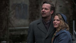 Nowy mroczny serial szpiegowski w TVP. Zapowiada się hit z gwiazdorską obsadą