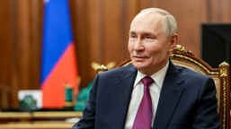 rosja głównym beneficjentem wojny w iranie? "zachód popełnił strategiczny błąd"