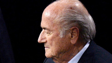 Michał Listkiewicz: federacje odwdzięczyły się Blatterowi