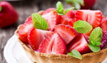 Desery z truskawkami - wciąż trwa sezon na te owoce