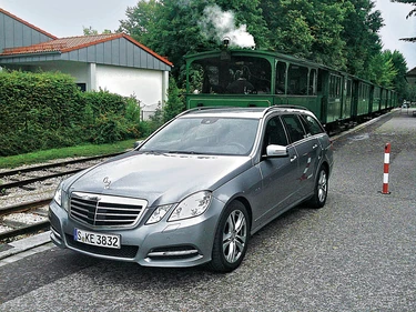 Mercedes E 350 Cdi Egzemplarz Spod Pechowej Gwiazdy Test Dlugodystansowy Uzywane Opinie Awarie