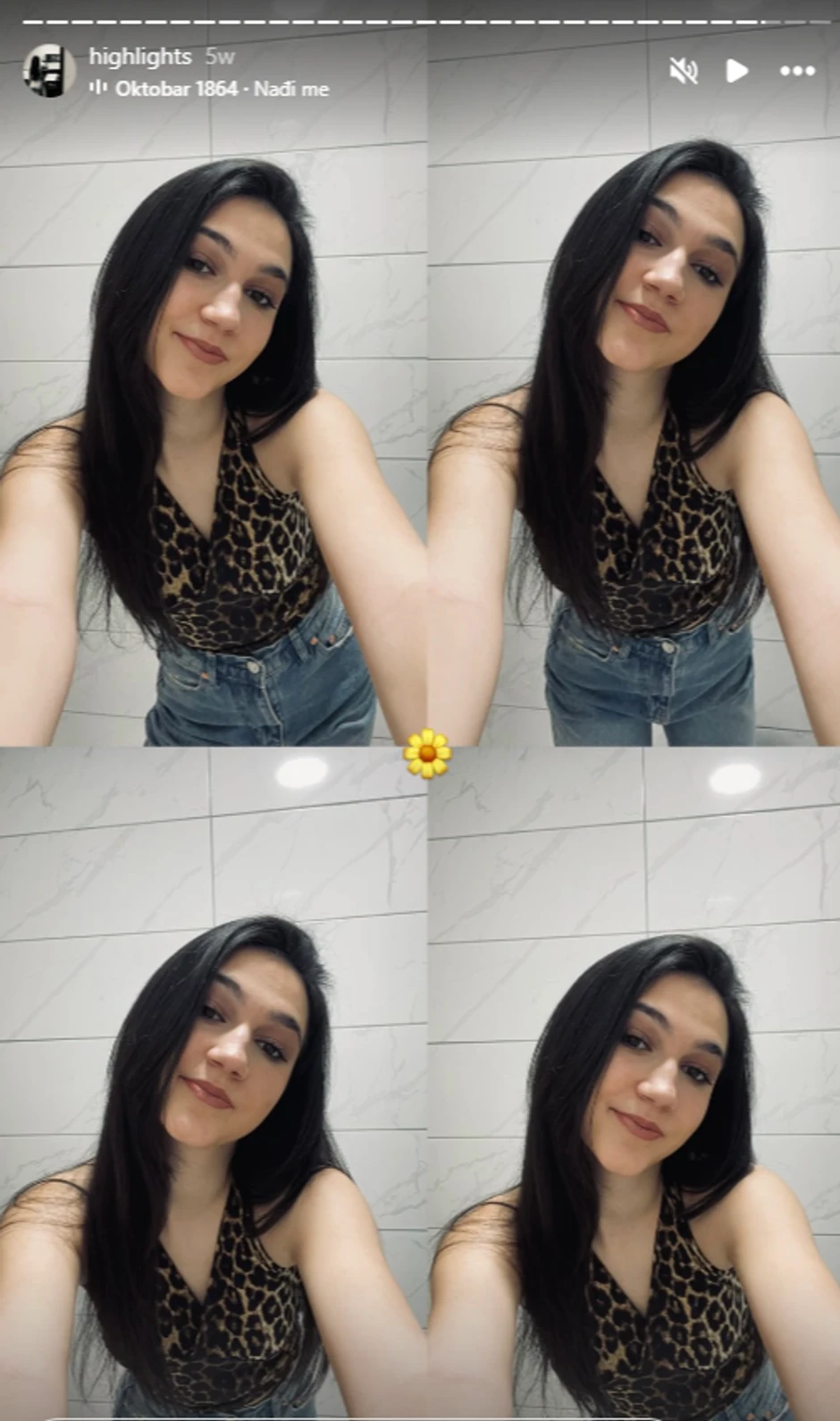 Dara iz Jasenovca sada