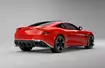 Aston Martin Vanquish S Red Arrows Edition