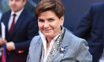 Szydło spotkała się z Schulzem. Były przeprosiny? 