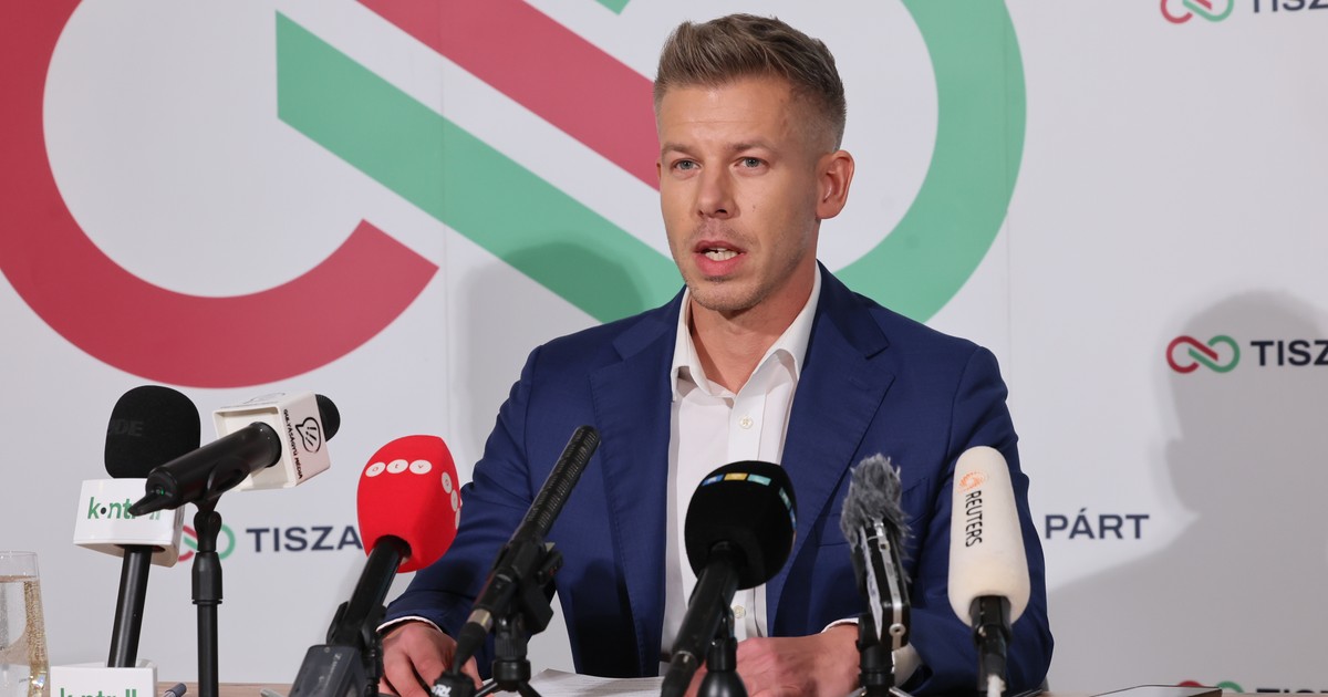 Összeálljon Magyar Péter Gyurcsány Ferenccel a 2026-os választásokra?