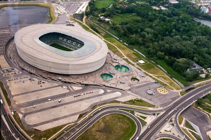 Wrocławski Stadion Miejski