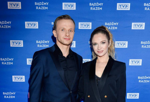 Paweł Bodzianny i Marta Paszkin po raz kolejny zostaną rodzicami