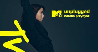 Natalia Przybysz: „MTV Unplugged” to kometa nad Doliną Muminków