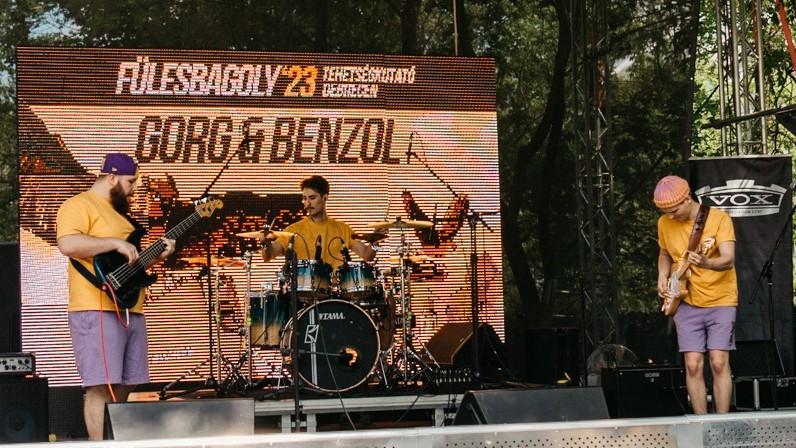 Újra lesz Fülesbagoly Tehetségkutató: közel 100 nyeremény vár gazdára az idei szezonban