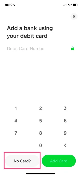 How To Add A Credit Card To Your Cash App Account On Iphone Or Android Pulse Nigeria