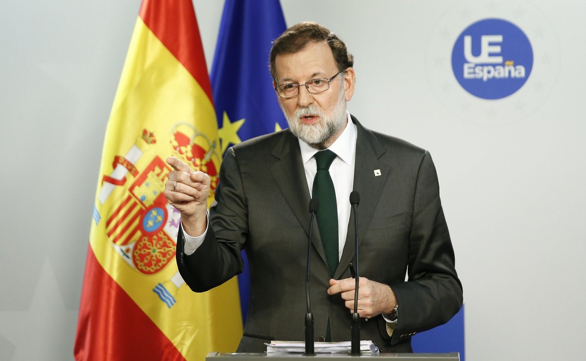 Mariano Rajoy