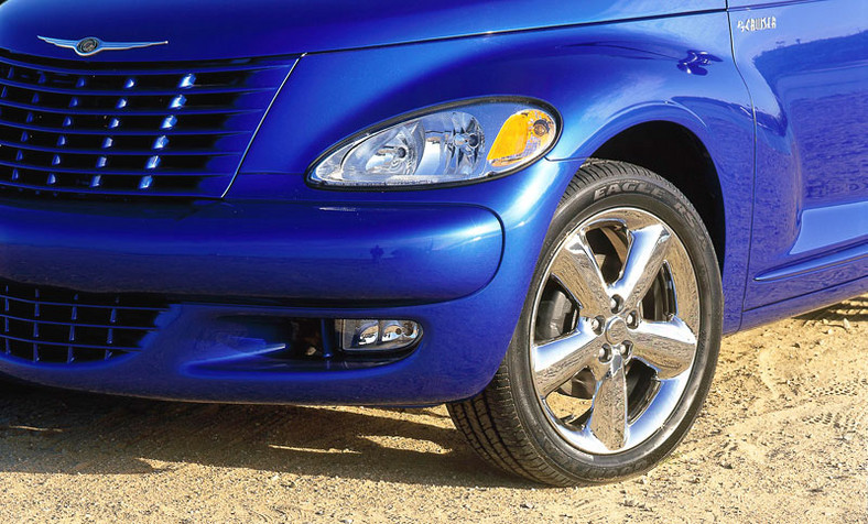 Chrysler PT Cruiser: oficjalnie potwierdzono kontynuację produkcji