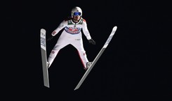 Daniel Andre Tande: TCS wygra Granerud, Żyła albo Kubacki