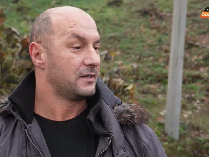 Ermin iz Bosne
