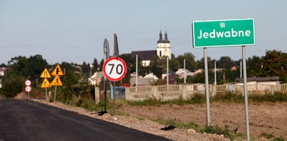 Były fałszerstwa ws. Jedwabnego?