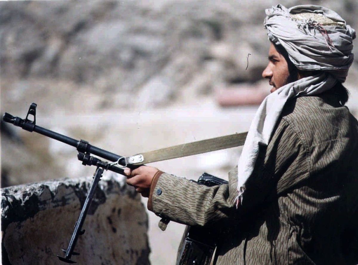 talib talibowie afganistan