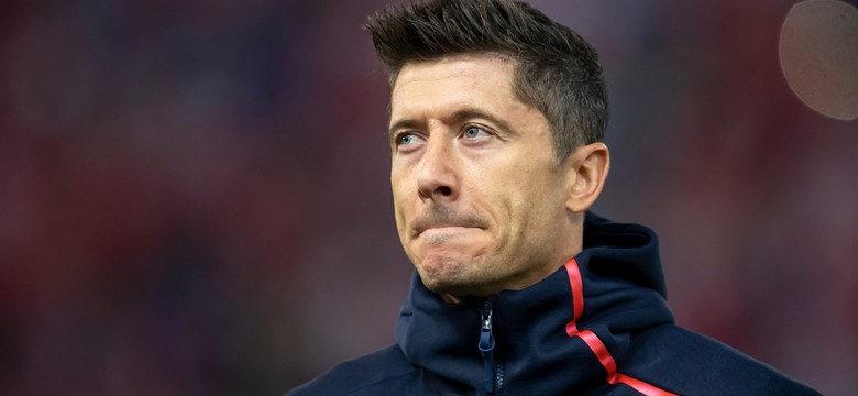 Z Covidem i rywalami, ciekawie w LM: Bayern gra w Rzymie, Lewandowski kontra Immobile [ZAPOWIEDŹ]