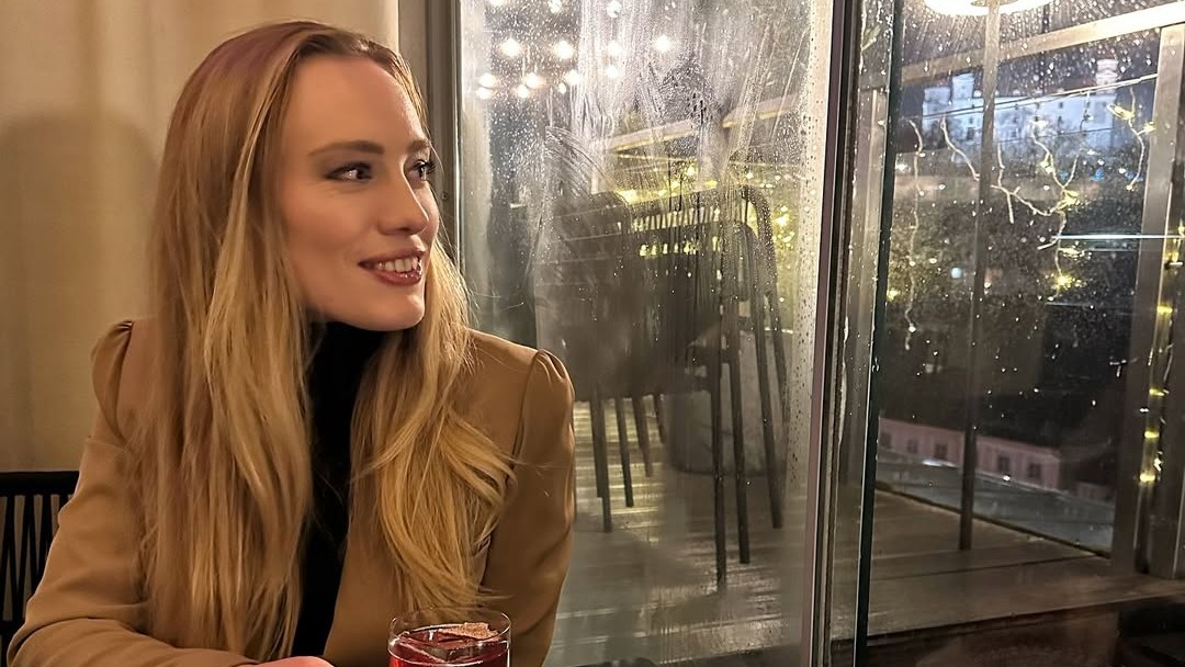 Ivona Zvariková, za slobodna Fialková, patrí k historicky najúspešnejším slovenským biatlonistkám