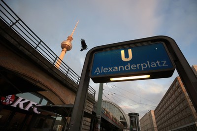 'FT': Europa traci cierpliwość do Niemiec. Pozycja Berlina na kontynencie słabnie