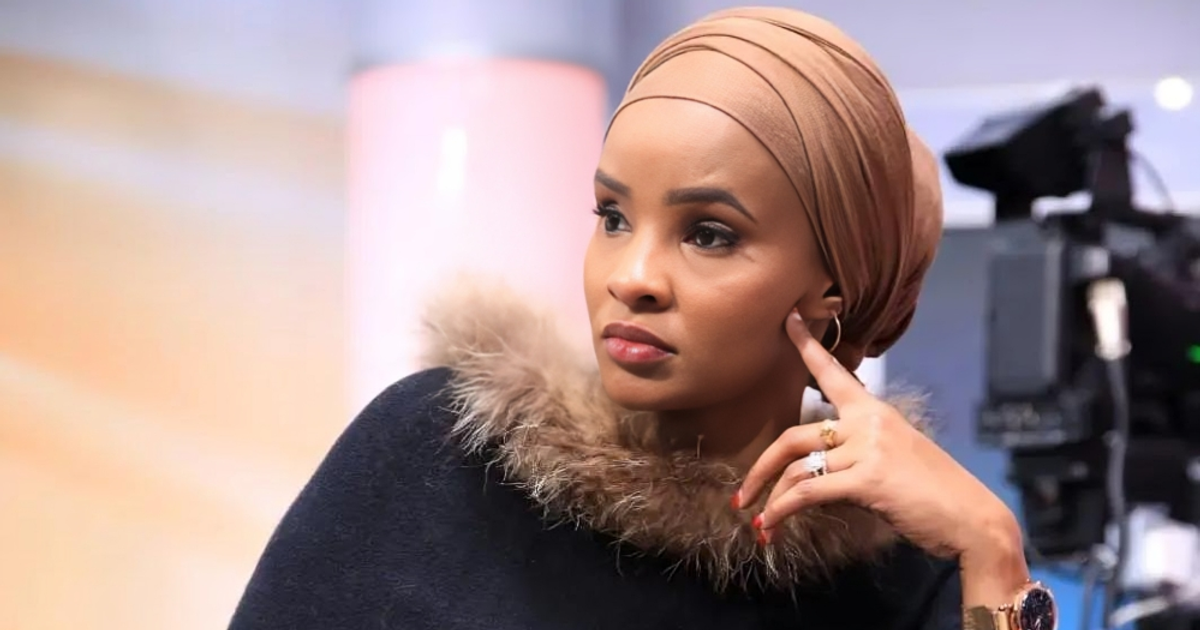 Lulu Hassan Stands Up For Her Marriage After X User Raises Questions 