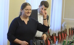 Opozycja chce przekonać UE, że "zły PiS" sfałszuje wybory. Pawłowicz: Szykują sobie grunt pod podważenie wyników