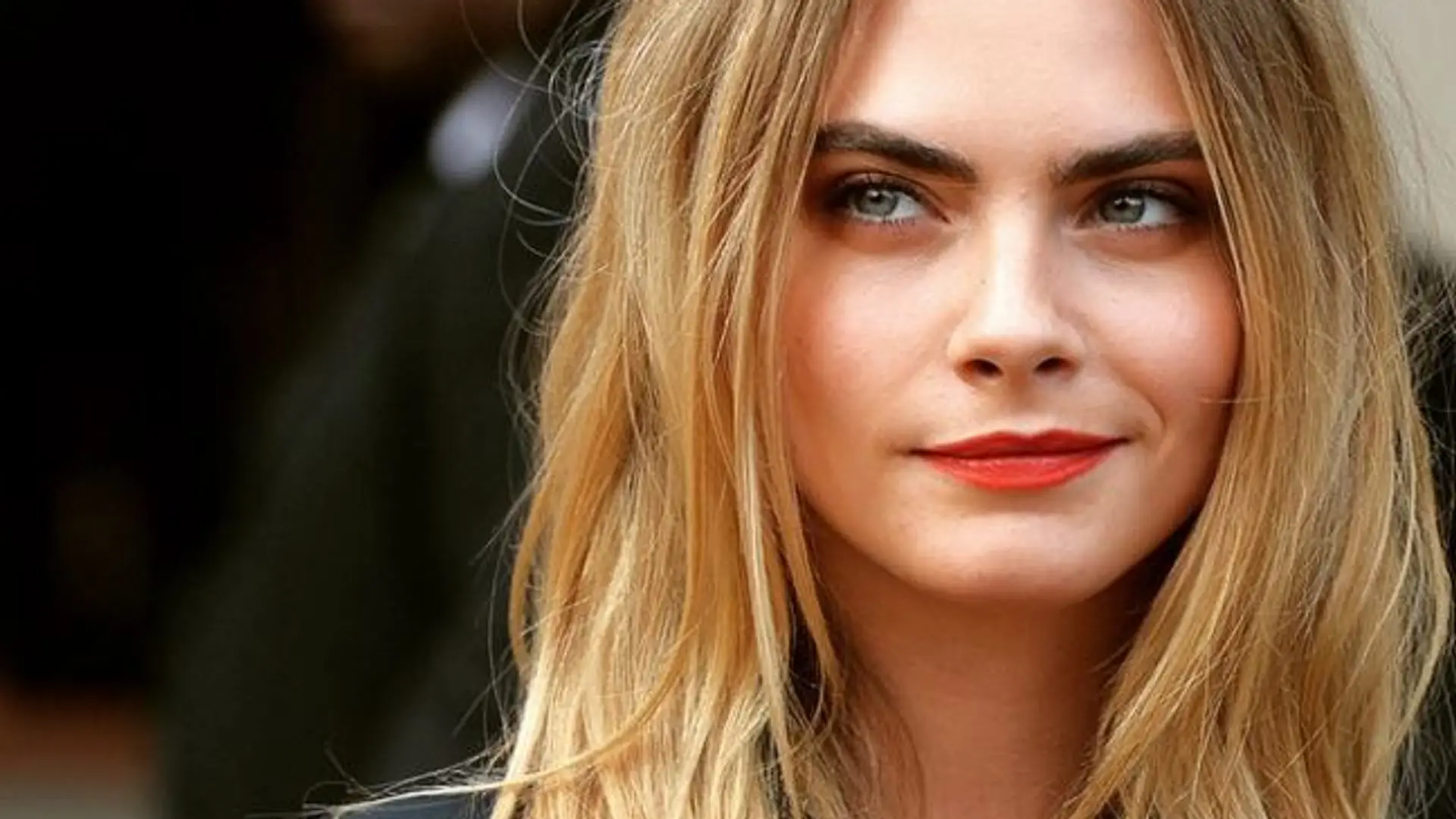 Cara Delevingne po raz pierwszy w serialu. Zagra u boku znanego przystojniaka