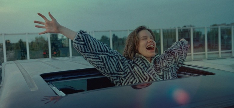 Nowy polski romans na ustach wszystkich. "Film o miłości, jakiego jeszcze nie było"