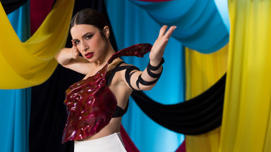 Miks flamenco z nowoczesnością. Oto Blanca Paloma z Hiszpanii