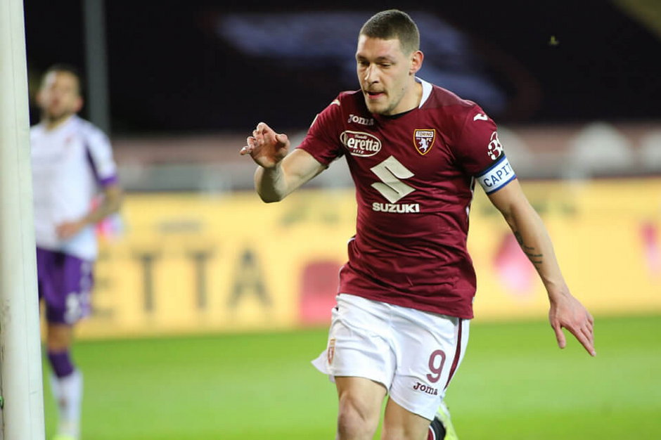 Andrea Belotti