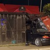 automobil udario u trafiku u Obrenovcu