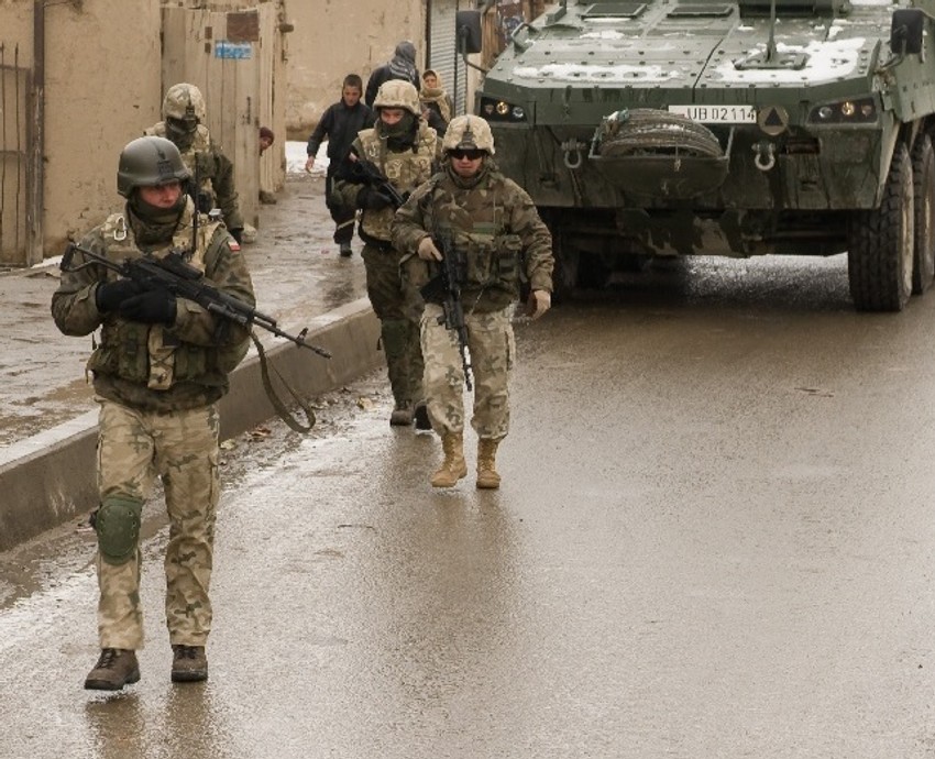 Poljska vojska dobija pojačanje?