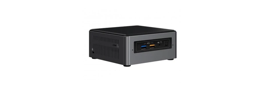 Intel NUC [BOXNUC7i5BNH]