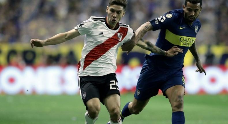 The derby between Boca Juniors and River Plate is the most fierce not just in Argentina but throughout the world, according to many specialists