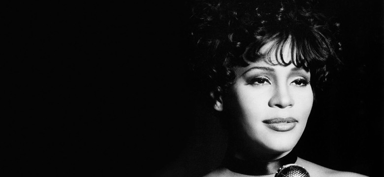 Fabularna biografia Whitney Houston od twórcy "Bohemian Rhapsody"