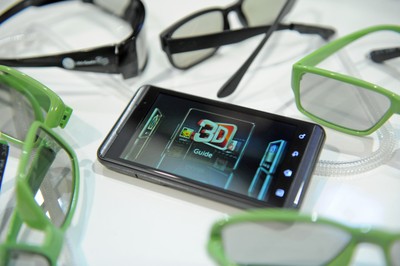 Jesteśmy w środku smartfonowej rewolucji