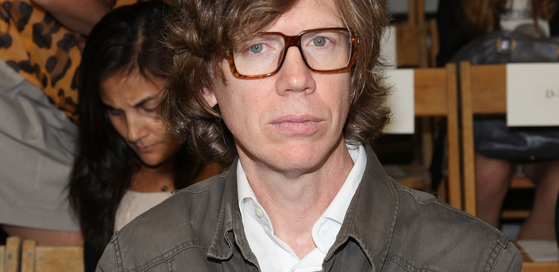 Thurston Moore (fot. Getty Images)