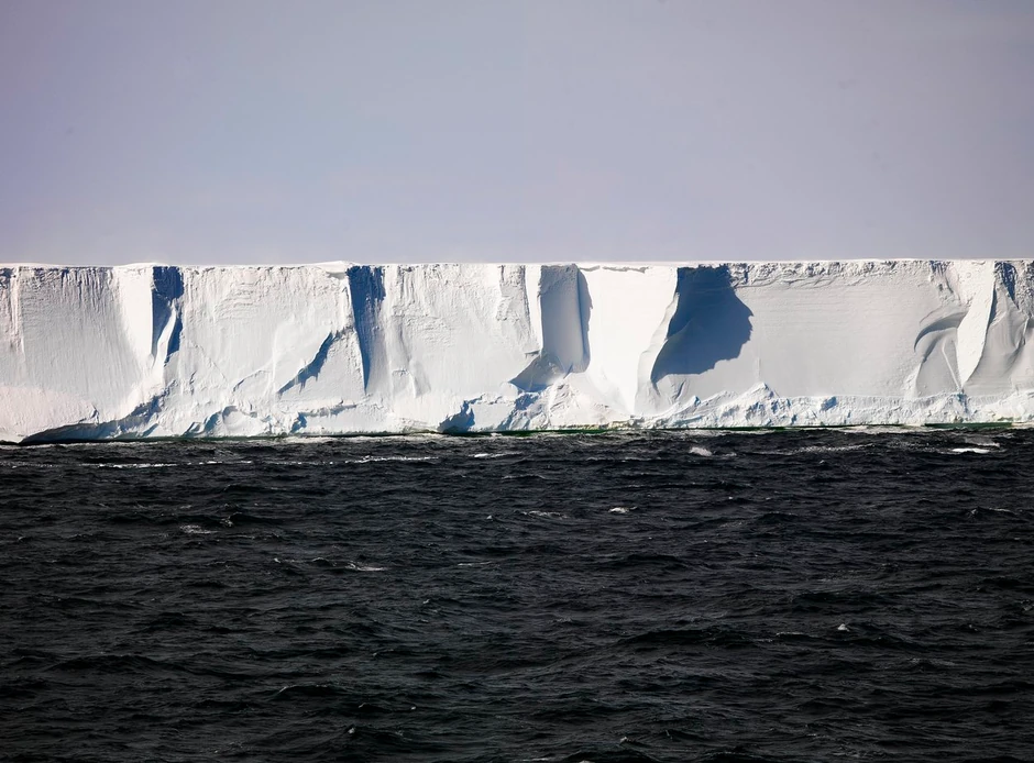 Rosova ledena ploča