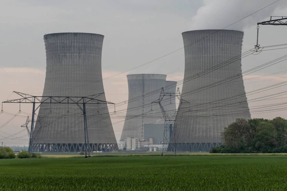  Przełomowy moment dla polskiego atomu. Wsparcie finansowe od amerykańskiej DFC na horyzoncie