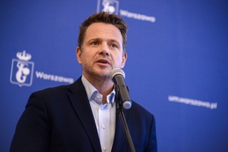 Prezydent Warszawy podpisał umowę na remont Sali Kongresowej: Otwarcie w 2026 roku