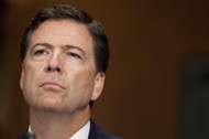 James Comey FBI