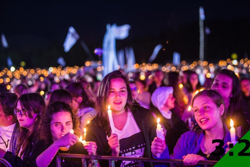 Spotkania Młodych na Lednicy pierwszy raz bez ojca Góry