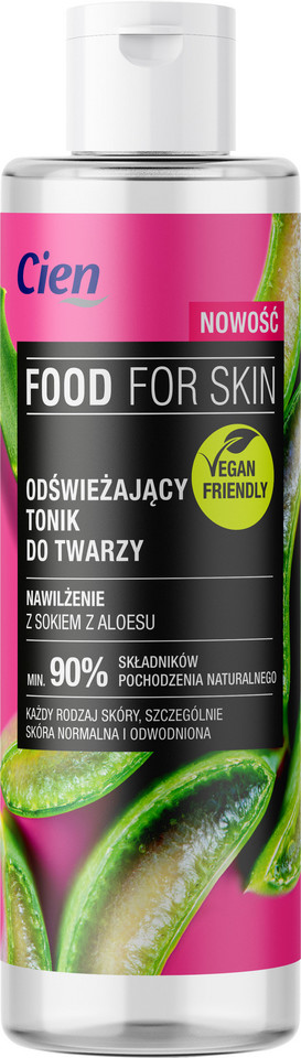 Cien Food For Skin