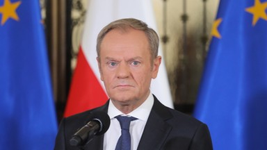 Donald Tusk zeznawał w sądzie. Chodzi o "plany zamachu na jego rodzinę"