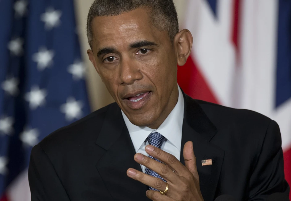 Baraku Obami će ovo biti sedmo izlaganje pred Kongresom